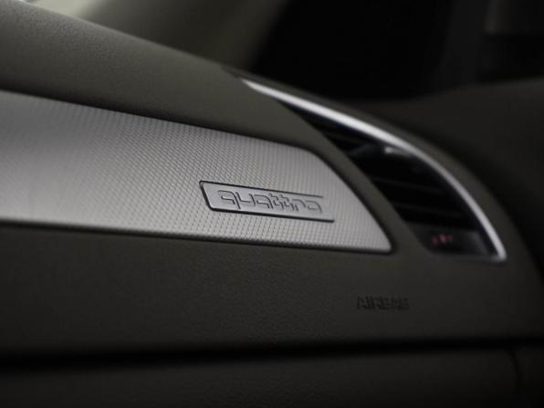Audi A4 allroad IV (B8) с пробегом 2011 года, цена 1 329 000 рублей, 187076 км, универсал, Автокод Объявления