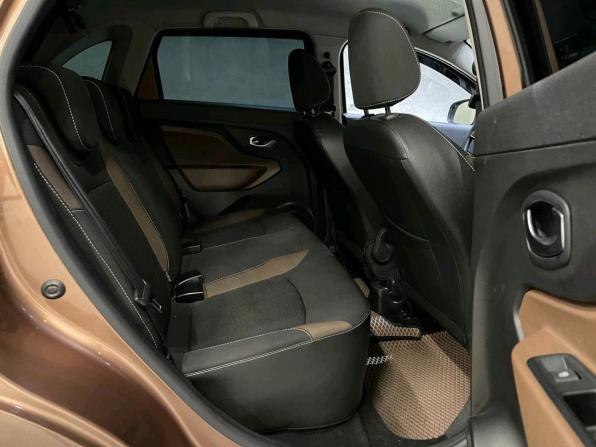 Lada (ВАЗ) XRAY I с пробегом 2018 года, цена 729 000 рублей, 105295 км, хэтчбек, Автокод Объявления