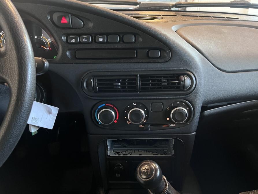 Lada (ВАЗ) Niva Travel I Чебоксары  - изображение 13