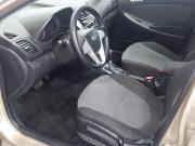Hyundai Solaris I Пермь  - изображение 29