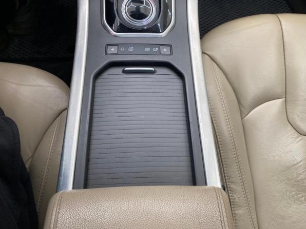 Land Rover Range Rover Evoque I с пробегом 2014 года, цена 1 600 000 рублей, 294700 км, внедорожник, Автокод Объявления