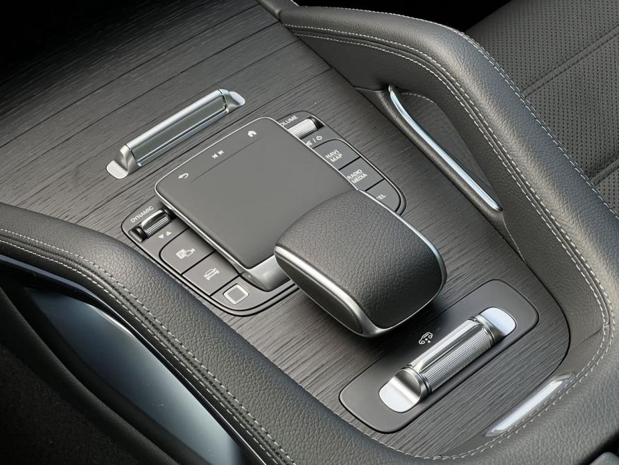 Mercedes-Benz GLS II (X167) Рестайлинг Нижний Новгород  - изображение 29