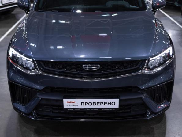 Geely Tugella I Рестайлинг с пробегом 2023 года, цена 3 149 700 рублей, 23496 км, внедорожник, Автокод Объявления