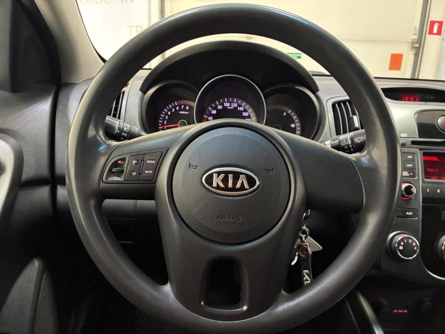 Kia Cerato II Пермь  - изображение 13