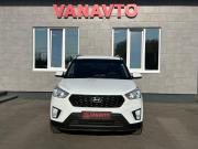 Hyundai Creta I Рестайлинг Альметьевск  - изображение 29