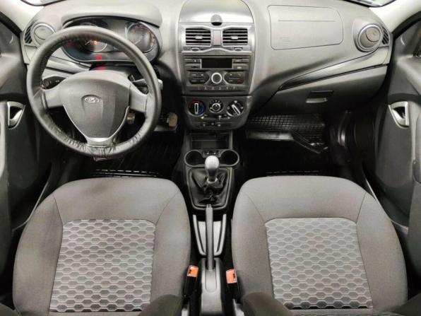Lada (ВАЗ) Granta I Рестайлинг с пробегом 2024 года, цена 800 310 рублей, 38645 км, лифтбек, Автокод Объявления