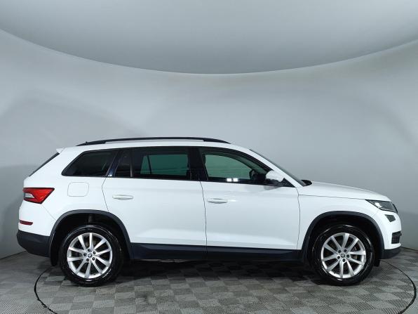 Skoda Kodiaq I с пробегом 2018 года, цена 2 588 000 рублей, 137900 км, внедорожник, Автокод Объявления