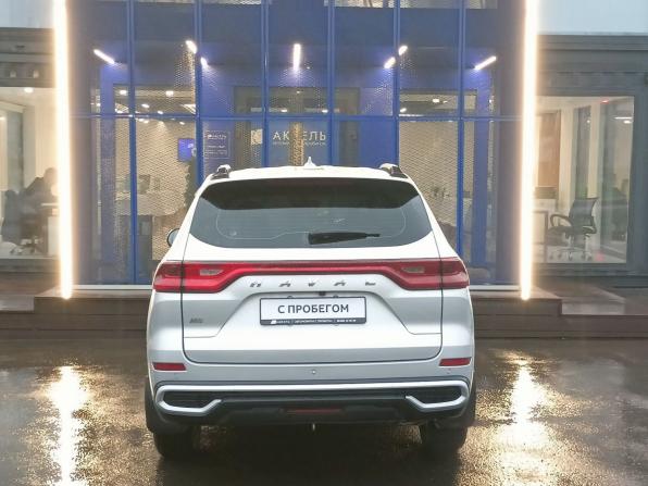 Haval M6 II с пробегом 2023 года, цена 1 699 000 рублей, 47000 км, внедорожник, Автокод Объявления