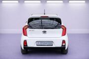 Kia Picanto II Рестайлинг Москва  - изображение 20