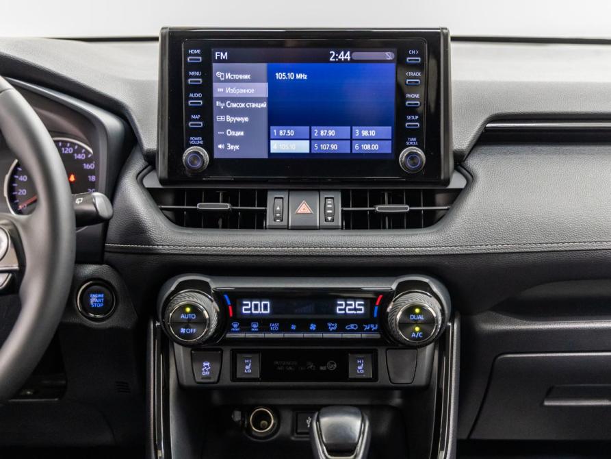 Toyota RAV4 V (XA50) Волгоград  - изображение 22