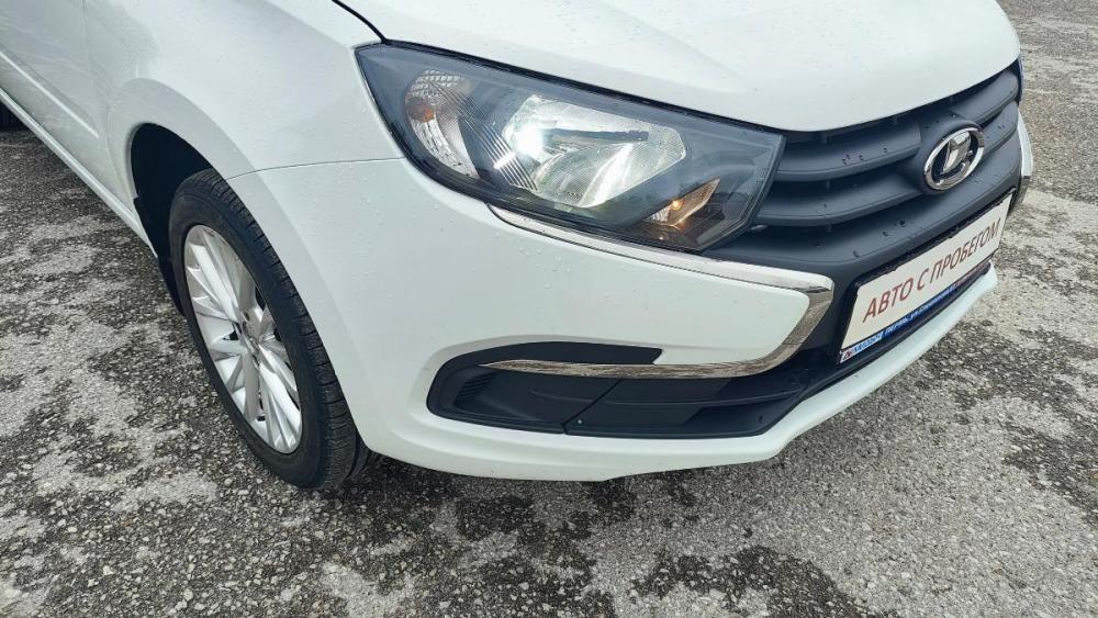 Lada (ВАЗ) Granta I Рестайлинг Пермь  - изображение 3