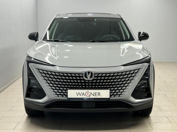 Changan UNI-T I с пробегом 2023 года, цена 2 345 000 рублей, 25644 км, внедорожник, Автокод Объявления