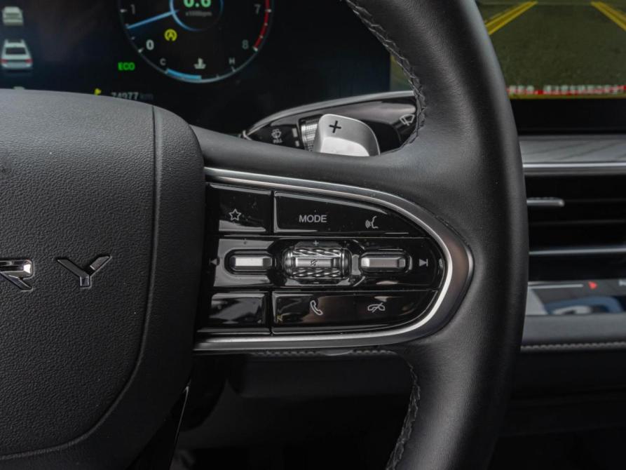 Chery Arrizo 8 Краснодар  - изображение 17