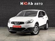 Nissan Qashqai I Рестайлинг Екатеринбург  - изображение 19
