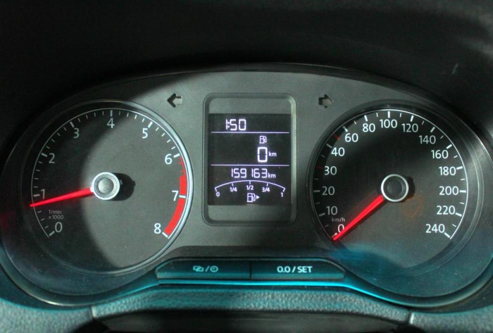 Volkswagen Polo V Рестайлинг Нижний Новгород  - изображение 19