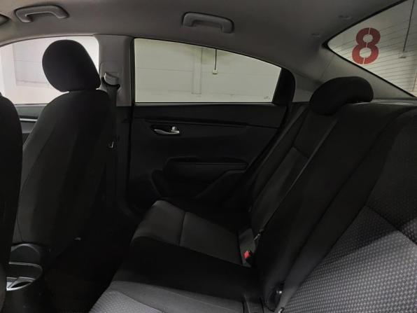 Kia Rio IV с пробегом 2020 года, цена 1 320 000 рублей, 171810 км, седан, Автокод Объявления