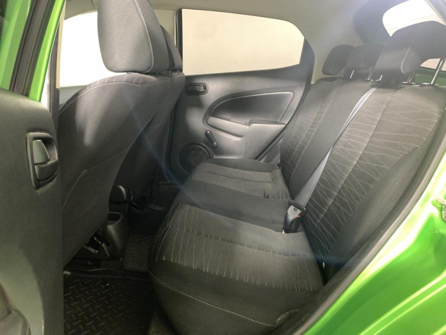 Mazda 2 II (DE) Москва  - изображение 17