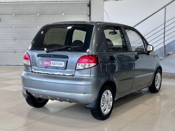 Daewoo Matiz I Рестайлинг с пробегом 2012 года, цена 159 900 рублей, 182000 км, хэтчбек, Автокод Объявления