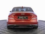 Genesis G70 I Москва  - изображение 36
