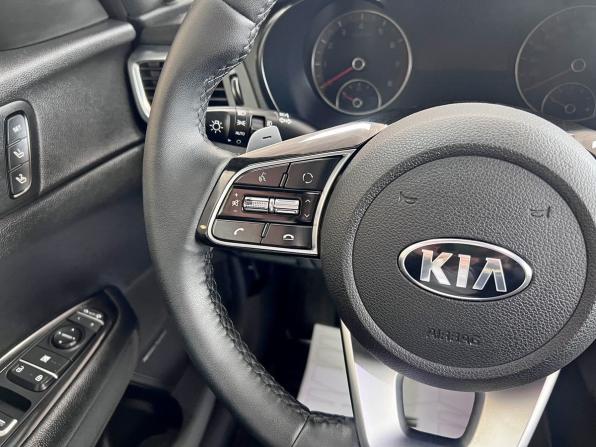 Kia Optima IV Рестайлинг с пробегом 2018 года, цена 2 090 000 рублей, 148219 км, седан, Автокод Объявления