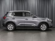 Chery Tiggo 4 Pro I Рестайлинг Минеральные Воды  - изображение 26