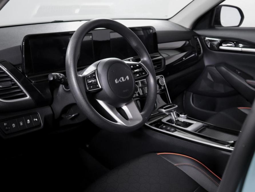 Kia Seltos I Рестайлинг Москва  - изображение 15