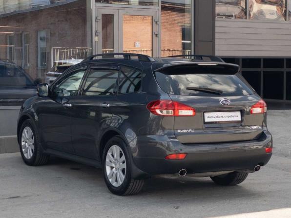 Subaru Tribeca I Рестайлинг с пробегом 2007 года, цена 1 155 000 рублей, 180998 км, внедорожник, Автокод Объявления