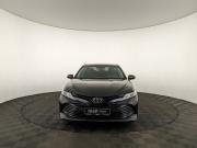 Toyota Camry VIII (XV70) Москва  - изображение 28
