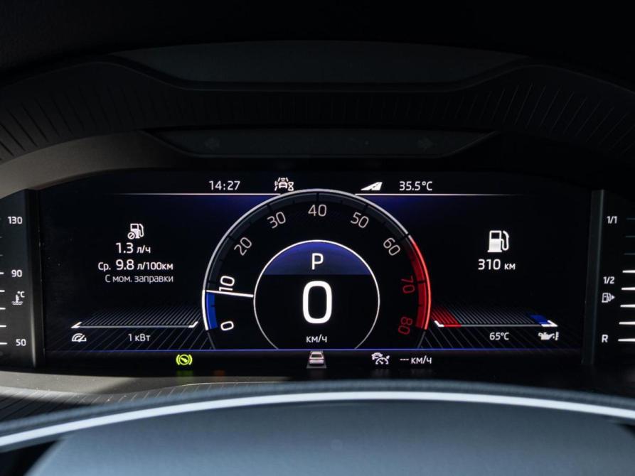 Skoda Kodiaq I Краснодар  - изображение 18