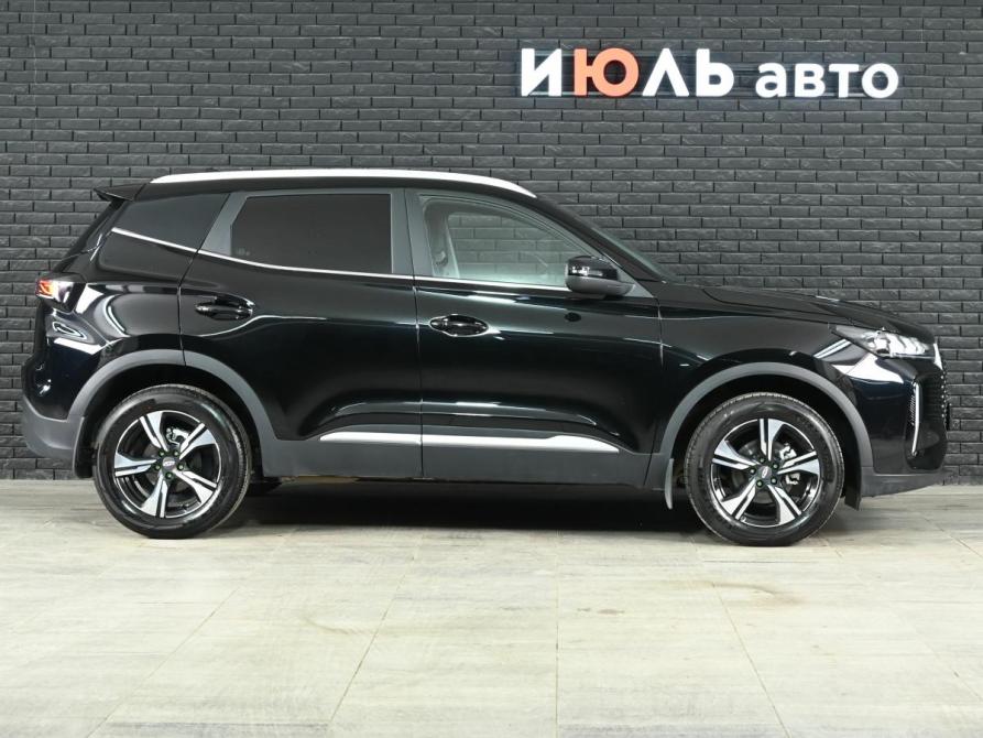 Chery Tiggo 4 I Рестайлинг 2 Екатеринбург  - изображение 8
