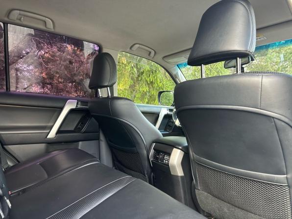 Toyota Land Cruiser Prado 150 Series с пробегом 2013 года, цена 2 650 000 рублей, 261651 км, внедорожник, Автокод Объявления