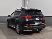 Kia Sportage IV Рестайлинг Кемерово  - изображение 31