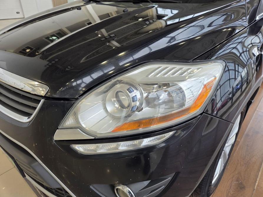 Ford Kuga I Саратов  - изображение 12