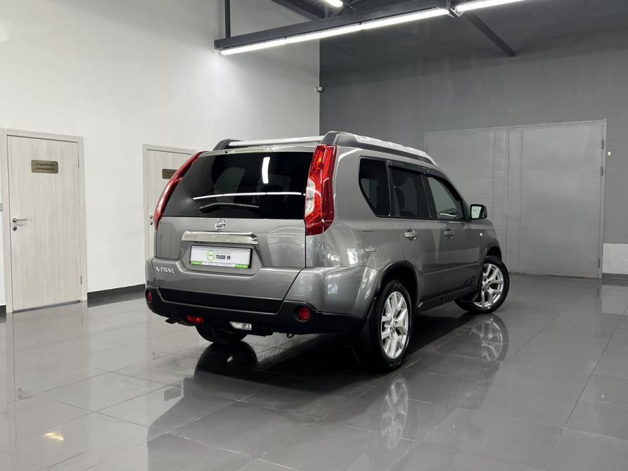 Nissan X-Trail II Рестайлинг Тверь  - изображение 2