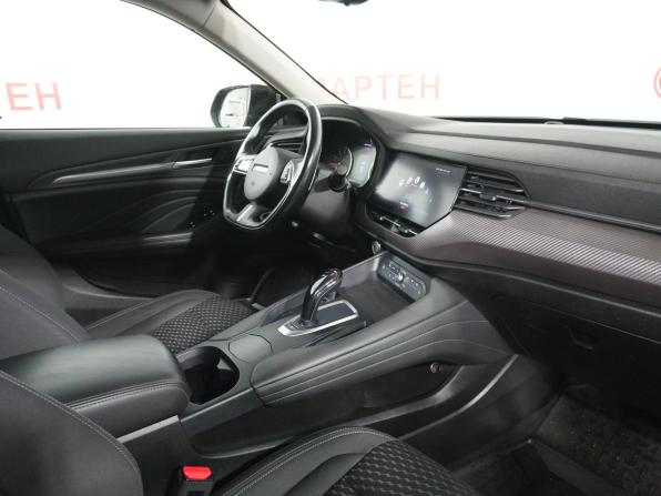 Haval F7x I с пробегом 2022 года, цена 1 989 000 рублей, 90700 км, внедорожник, Автокод Объявления