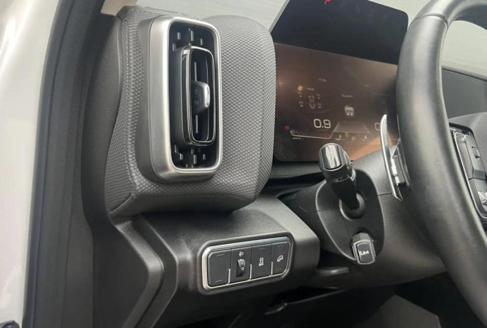 Haval Dargo I Красноярск  - изображение 20