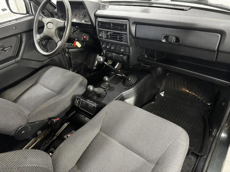 Lada (ВАЗ) 2131 (4x4) I Ярославль  - изображение 9