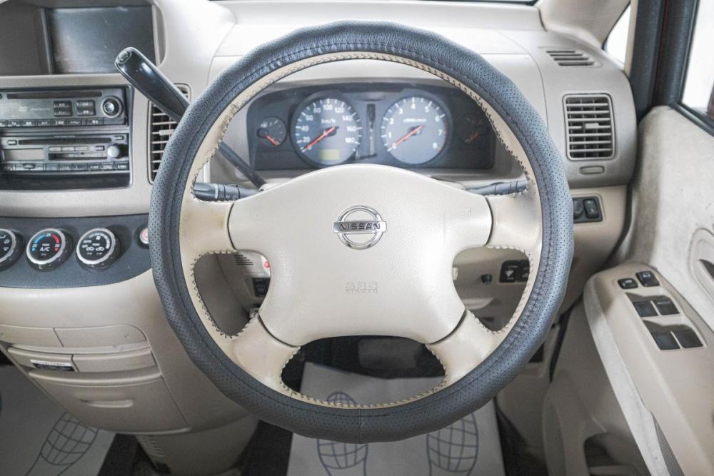 Nissan Serena II (C24) Кемерово  - изображение 16