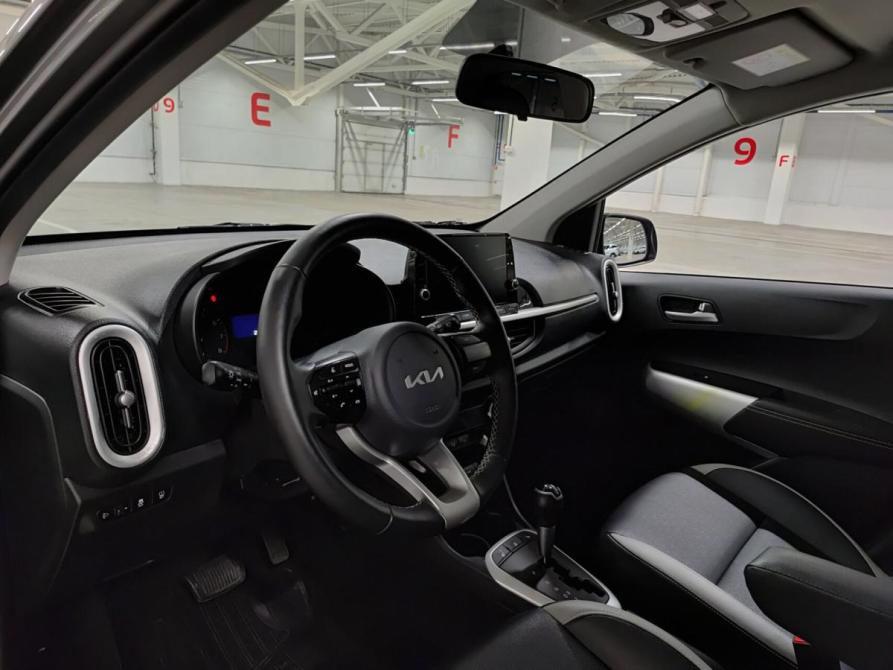 Kia Picanto III Рестайлинг Казань  - изображение 20