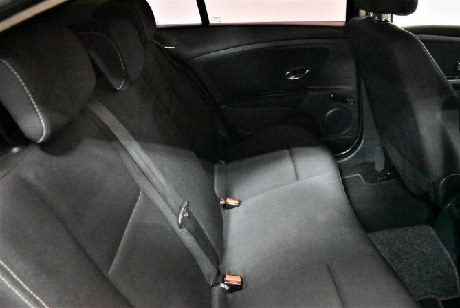 Renault Fluence I Рестайлинг с пробегом 2014 года, цена 540 000 рублей, 320347 км, седан, Автокод Объявления