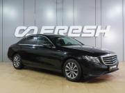 Mercedes-Benz E-Класс V (W213 S213 C238) Воронеж  - изображение 24