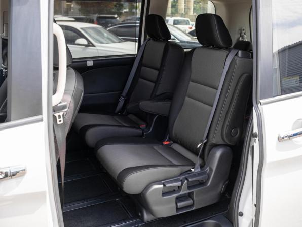 Nissan Serena V (C27) Рестайлинг с пробегом 2019 года, цена 2 599 000 рублей, 88547 км, минивэн, Автокод Объявления
