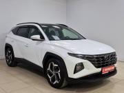 Hyundai Tucson IV Альметьевск  - изображение 30
