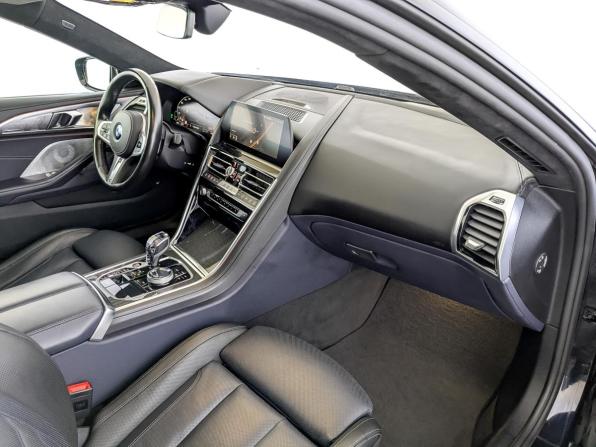 BMW 8 серии II (G14/G15/G16) с пробегом 2020 года, цена 6 900 000 рублей, 70894 км, седан, Автокод Объявления