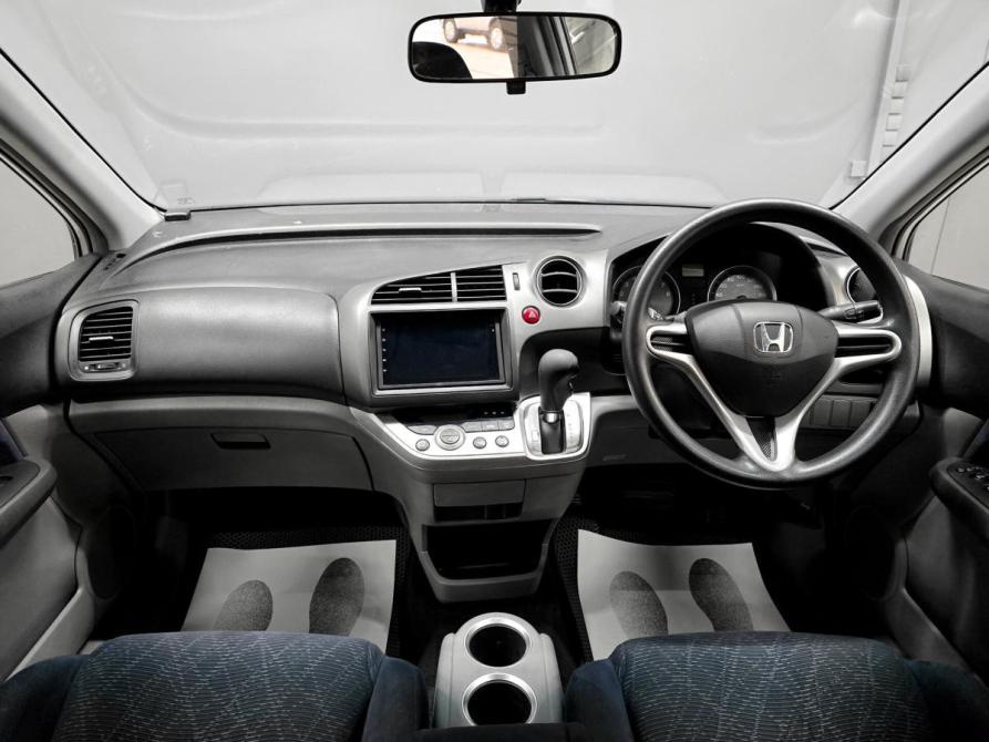 Honda Stream II Рестайлинг Красноярск  - изображение 10