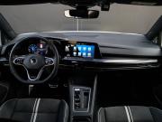 Volkswagen Golf VIII Москва  - изображение 29