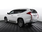 Mitsubishi Pajero Sport III Москва  - изображение 31