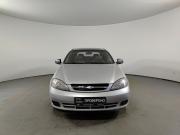 Chevrolet Lacetti I Уфа  - изображение 24