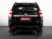 Toyota Land Cruiser Prado 150 Series Рестайлинг 1 Иркутск  - изображение 25