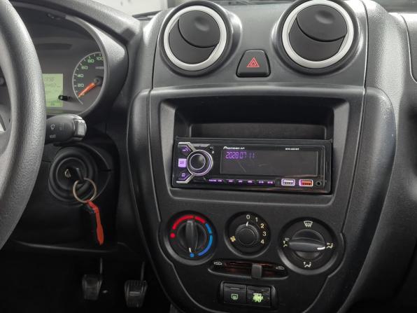 Lada (ВАЗ) Granta I с пробегом 2014 года, цена 325 000 рублей, 154492 км, лифтбек, Автокод Объявления